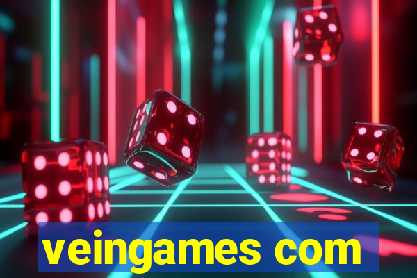 veingames com